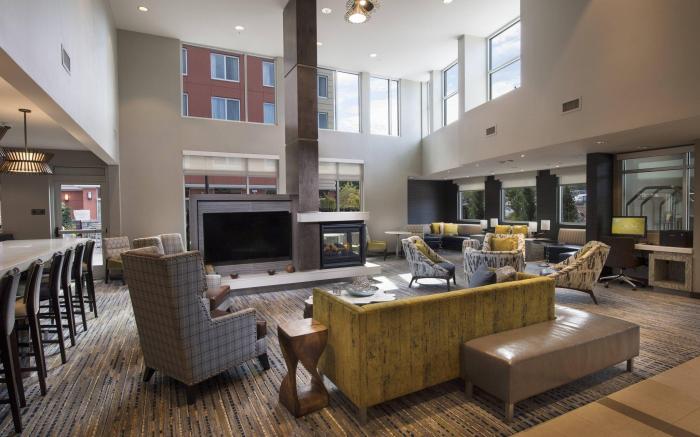 Residence Inn Atlanta Perimeter Center/Dunwoody