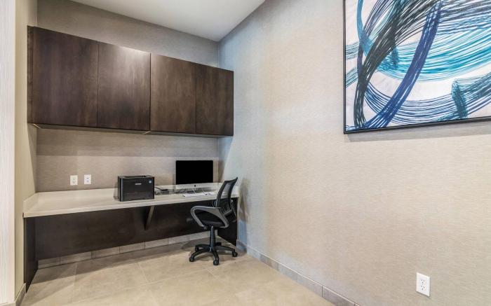 SpringHill Suites Oklahoma City Downtown/Bricktown