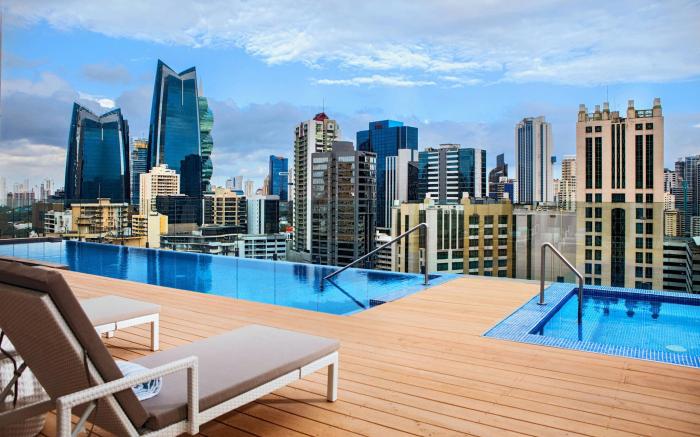 AC Hotel Panama City