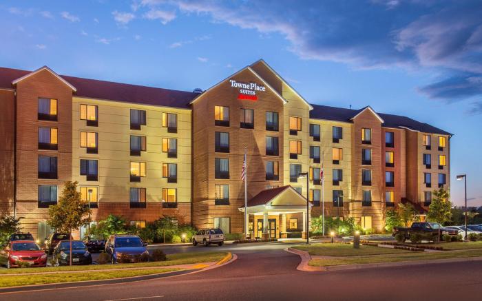 TownePlace Suites by Marriott Frederick