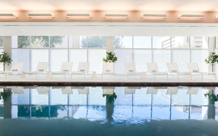 AC Hotel Dallas Downtown