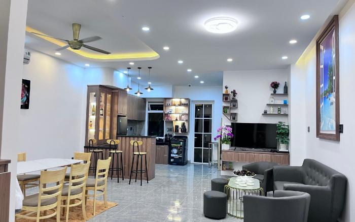 Ngoc Ha-Novaworld Phan Thiết Nghỉ dưỡng