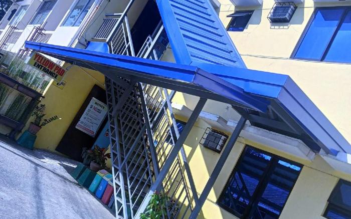 YellowPad Hotel (SM-Eco)