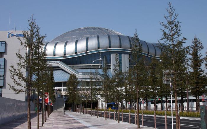 VIA INN SHINSAIBASHI - JR WEST GROUP