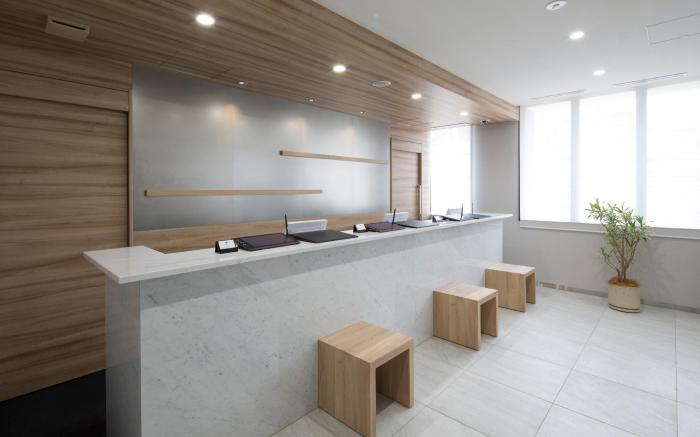 Shizutetsu Hotel Prezio Hakata-Ekimae