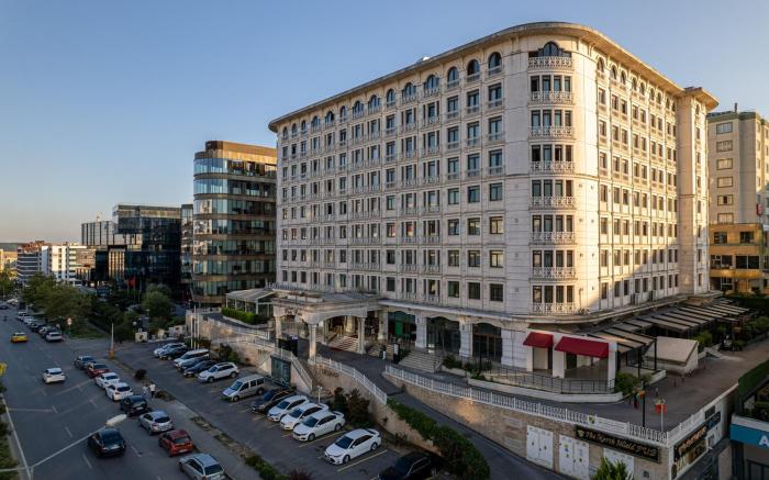Elit Suits Pendik