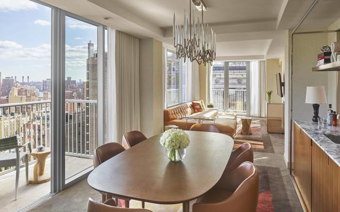 Hotel Park Ave