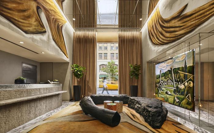 Hotel Park Ave