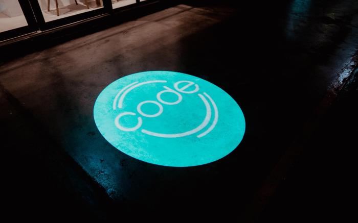 Code Hostel at Lavender