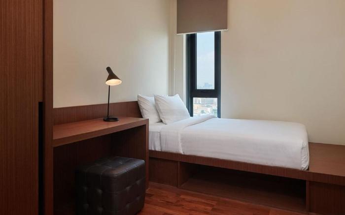 Tribeca Serviced Hotel by Millennium