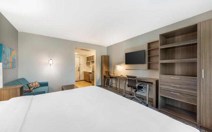 MainStay Suites Fort Myers East I-75
