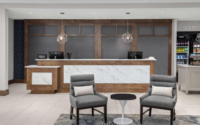 Homewood Suites by Hilton Greenville, NC