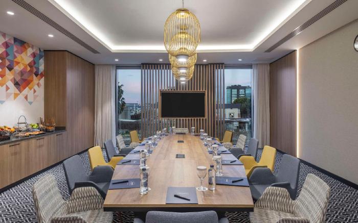 Hampton by Hilton Antalya Airport