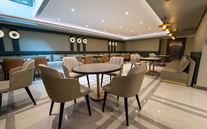 Days Inn by Wyndham Istanbul Bomonti