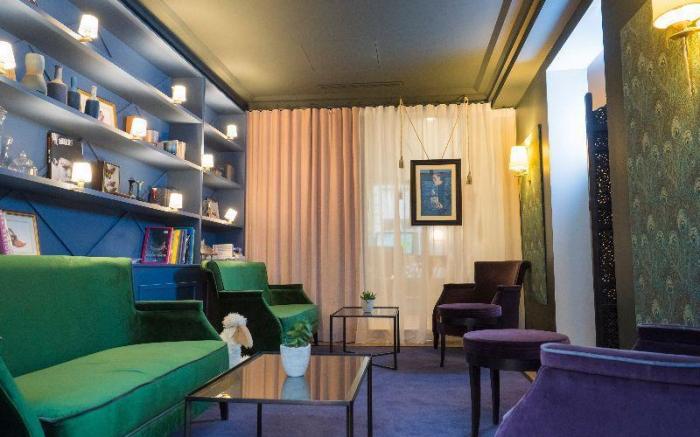 Hotel Taylor