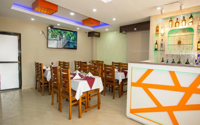 Hotel Marinha Pvt. Ltd.