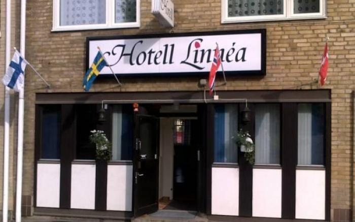 Hotell Linnea