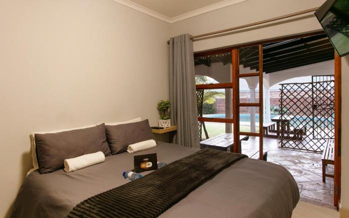 Menlyn Apartments