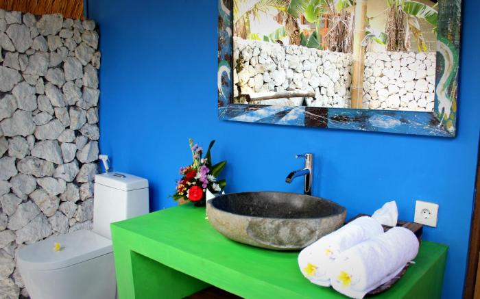 The Calmtree Bungalow