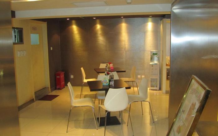Jinjiang Inn Beijing Tongzhou Beiyuan Subway Station Branch