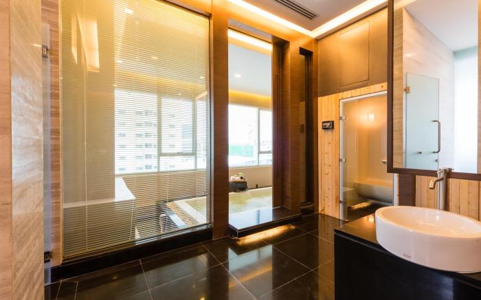 Jasmine Grande Residence Hotel 