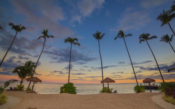 Saletoga Sands Resort and Spa