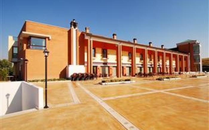 Domus Hotel
