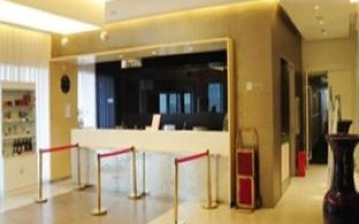 JinJiang Inn Nanyang Jianshe Road Xintian 360 Plaza