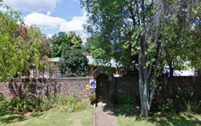 Somona Guest House