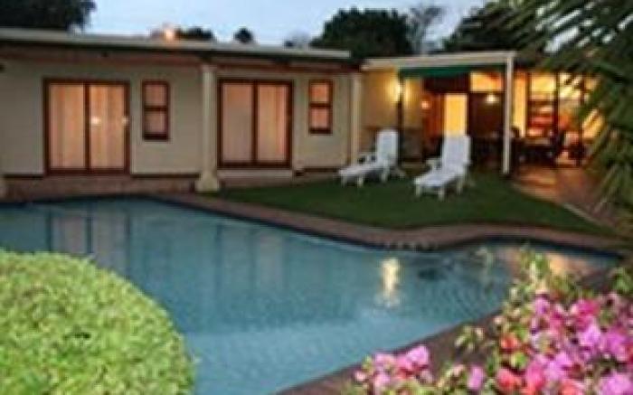 Somona Guest House