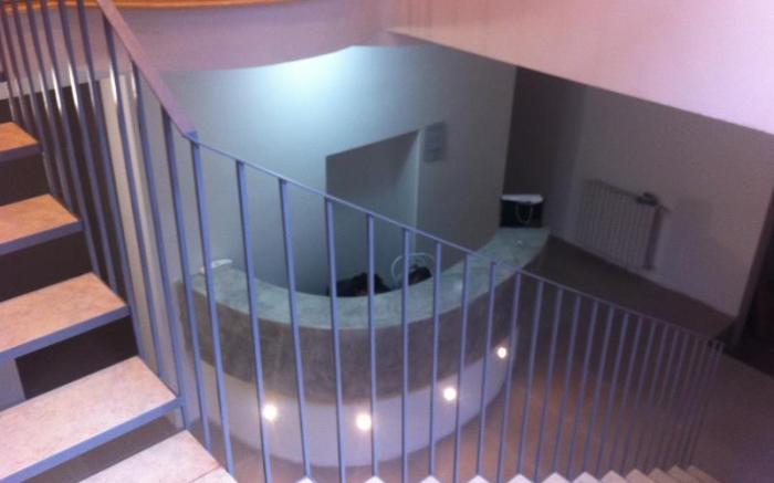 Hotel Poma
