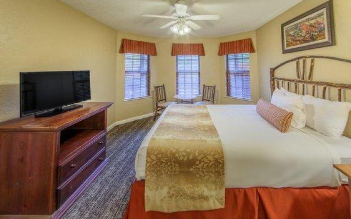 Holiday Inn Club Vacations Apple Mountain Resort By IHG