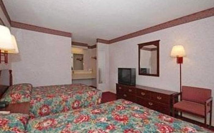 Budget Inn Timmonsville