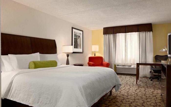 Hilton Garden Inn Rochester/Pittsford