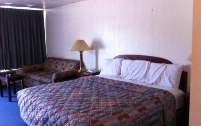 Kings Inn Valliant