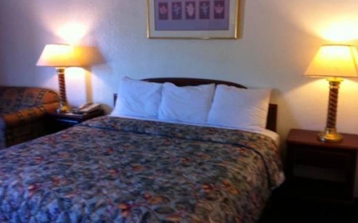Kings Inn Valliant