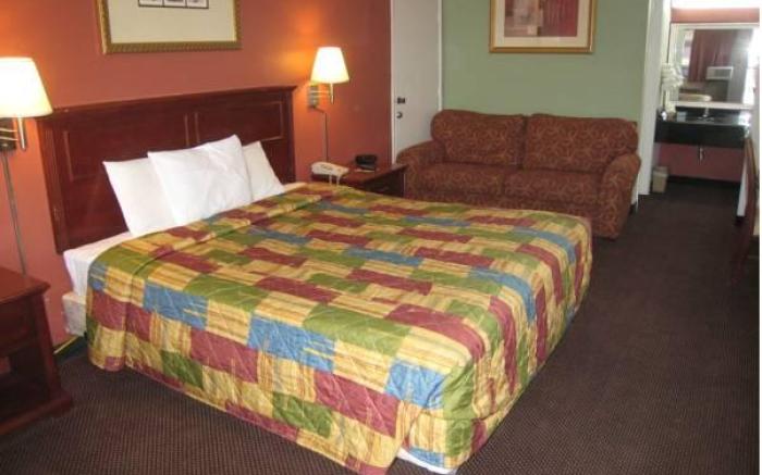 Motel 8 Maricopa