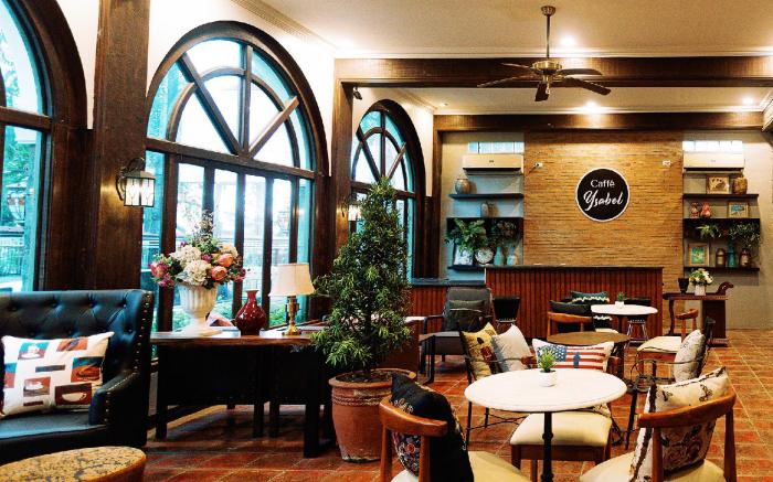 Solano Hotel & Resort at Casa Ysabel