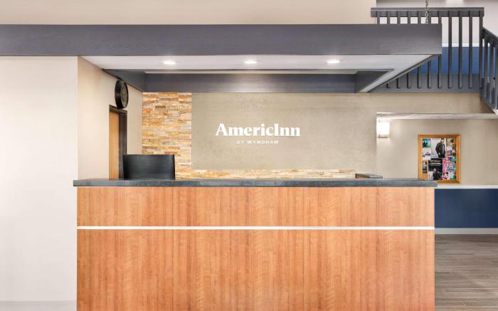 AmericInn by Wyndham Bemidji