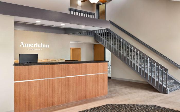 AmericInn by Wyndham Bemidji