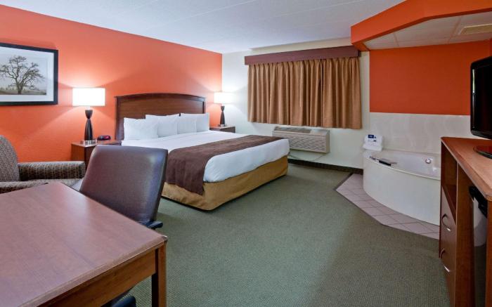 AmericInn by Wyndham Sauk Centre