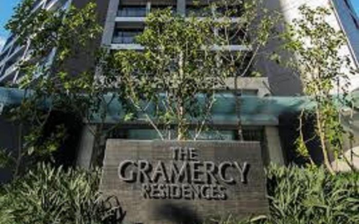 Gramercy Residences
