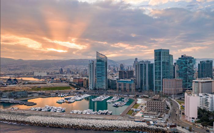 voco Beirut Central District By IHG