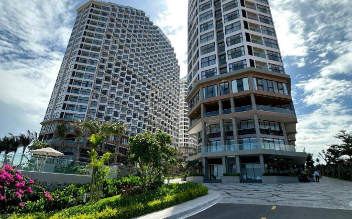 Apec Mandala Chambay Mui Ne