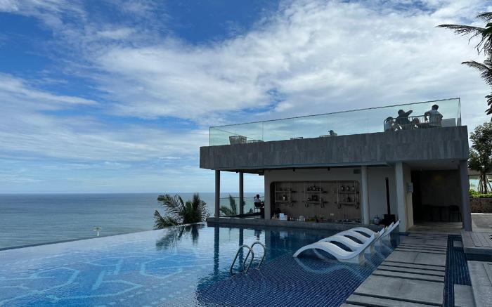 Apec Mandala Chambay Mui Ne