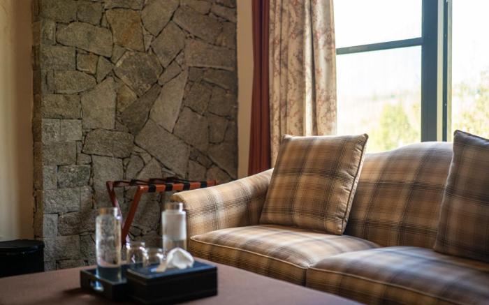 The Saltbox Manali