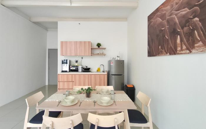 Empire City PJ Signature Suites by Manhattan Group