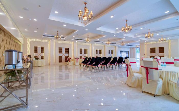 Comfort Inn Tarori Karnal