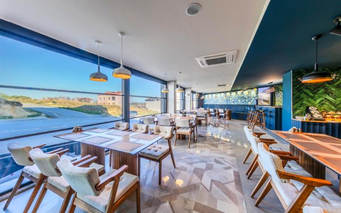 Heaven Premium Airport Hotel