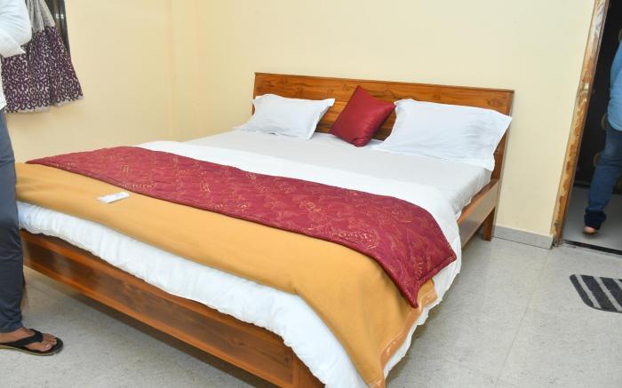 Hotel jay Malhar and lodging 